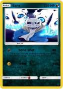 Sans
