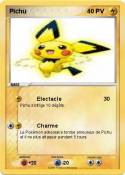 Pichu