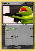mad fr0g