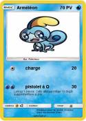 Arméléon