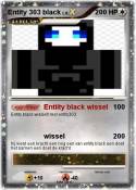 Entity 303 blac