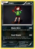 Chara