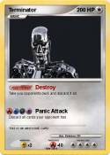 Terminator