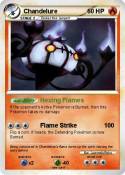 Chandelure