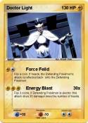 Doctor Light