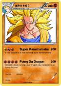 goku ssj 3