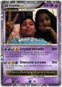 Jx crystal