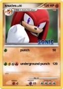 knucles