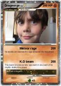 Drageorge