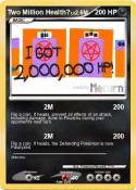Two Million