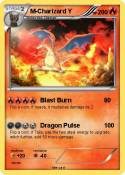 M-Charizard