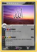 Allah