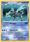 Kyurem