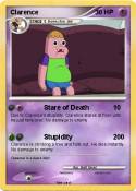 Clarence