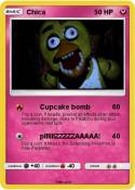 Chica