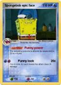 Spongebob epic