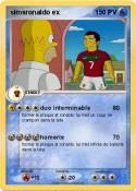 simsronaldo