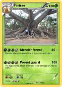 Fortree