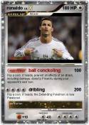 ronaldo
