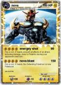 nova