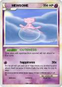 MEWSOME
