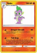 Spike