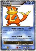 Buizel