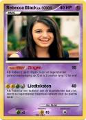 Rebecca Black