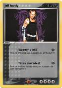 jeff hardy