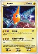 Rotom