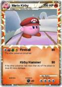 Mario Kirby