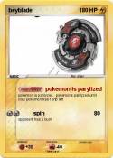 beyblade