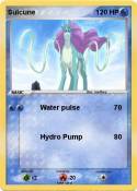 Suicune