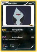 Marceline