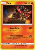Pyro