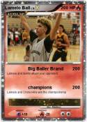 Lamelo Ball