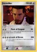 ZeeveeMan