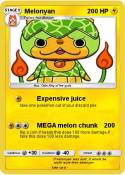 Melonyan
