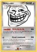 TROLL