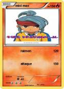 mixi max