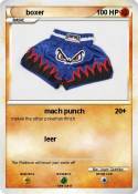 boxer