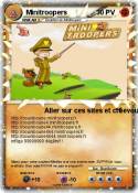 Minitroopers