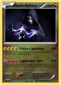 Darth Sidious