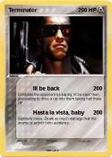 Terminator
