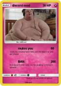 discord mod
