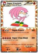 Super Knuckels