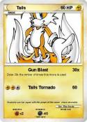 Tails