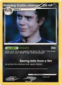 Ponyboy Curtis