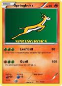 Springboks