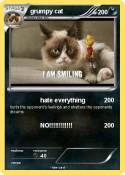 grumpy cat